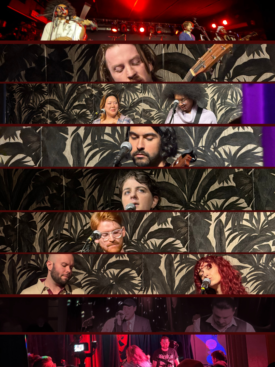 Shows I’m Excited For March 30-April 5