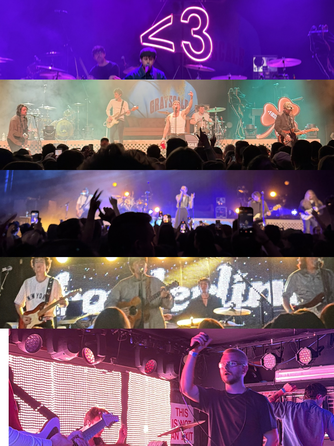 Shows I’m Excited For April 27-May 3