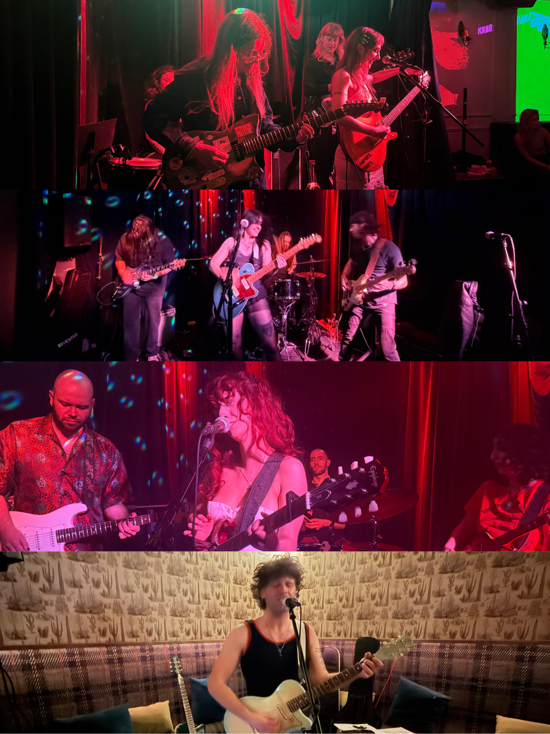 Shows I’m Excited For April 6-12