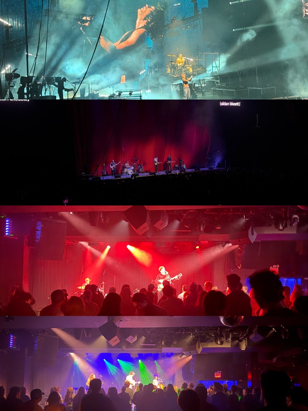Shows I’m Excited For April 13-19