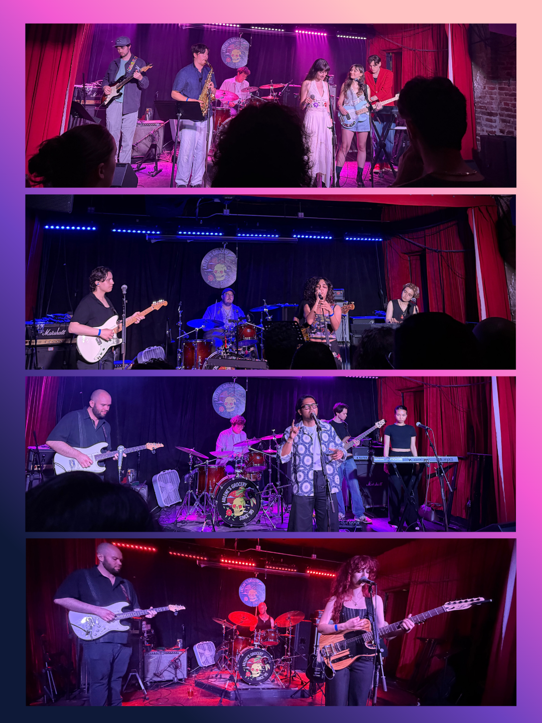 Shows I’m Excited For June 15-21